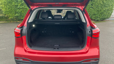 MG Hs 1.5 T-GDI Exclusive 5dr DCT Petrol Hatchback